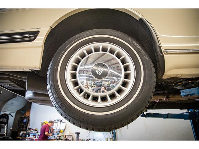 1997 Rolls-Royce Silver Spur (CC-2066798) for sale in Fairfield, Connecticut