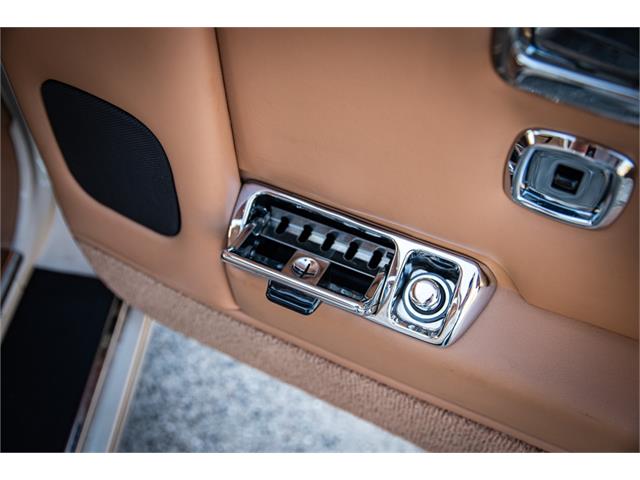 1997 Rolls-Royce Silver Spur (CC-2066798) for sale in Fairfield, Connecticut