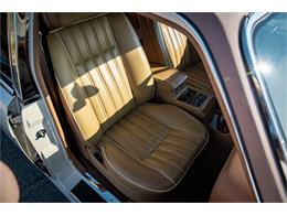 1997 Rolls-Royce Silver Spur (CC-2066798) for sale in Fairfield, Connecticut