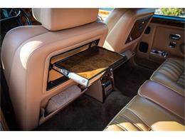 1997 Rolls-Royce Silver Spur (CC-2066798) for sale in Fairfield, Connecticut