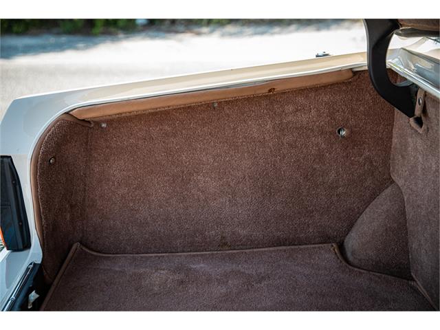 1997 Rolls-Royce Silver Spur (CC-2066798) for sale in Fairfield, Connecticut