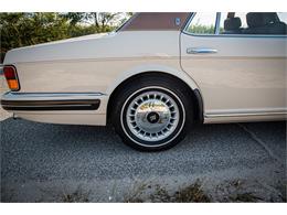 1997 Rolls-Royce Silver Spur (CC-2066798) for sale in Fairfield, Connecticut