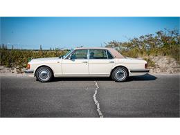 1997 Rolls-Royce Silver Spur (CC-2066798) for sale in Fairfield, Connecticut