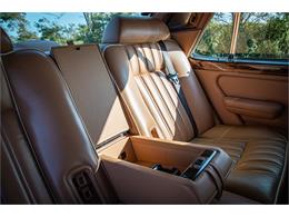 1997 Rolls-Royce Silver Spur (CC-2066798) for sale in Fairfield, Connecticut