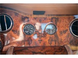 1997 Rolls-Royce Silver Spur (CC-2066798) for sale in Fairfield, Connecticut