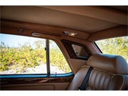 1997 Rolls-Royce Silver Spur (CC-2066798) for sale in Fairfield, Connecticut