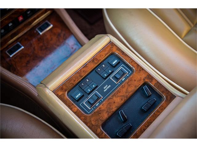 1997 Rolls-Royce Silver Spur (CC-2066798) for sale in Fairfield, Connecticut