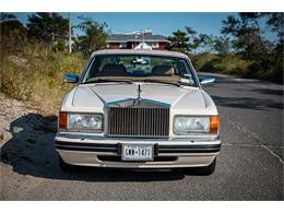 1997 Rolls-Royce Silver Spur (CC-2066798) for sale in Fairfield, Connecticut