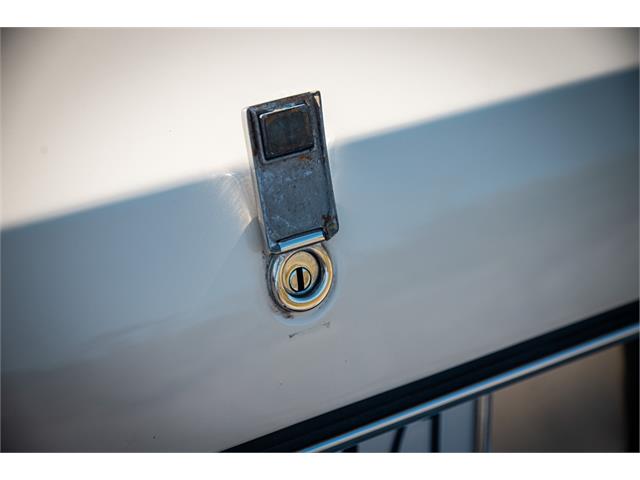 1997 Rolls-Royce Silver Spur (CC-2066798) for sale in Fairfield, Connecticut