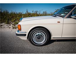 1997 Rolls-Royce Silver Spur (CC-2066798) for sale in Fairfield, Connecticut