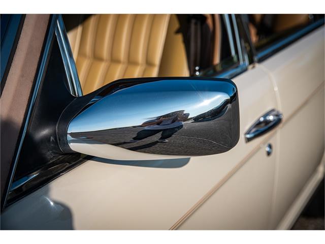 1997 Rolls-Royce Silver Spur (CC-2066798) for sale in Fairfield, Connecticut