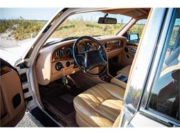 1997 Rolls-Royce Silver Spur (CC-2066798) for sale in Fairfield, Connecticut