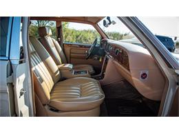 1997 Rolls-Royce Silver Spur (CC-2066798) for sale in Fairfield, Connecticut