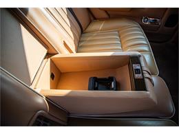 1997 Rolls-Royce Silver Spur (CC-2066798) for sale in Fairfield, Connecticut