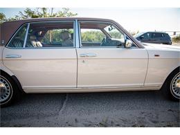 1997 Rolls-Royce Silver Spur (CC-2066798) for sale in Fairfield, Connecticut