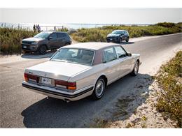 1997 Rolls-Royce Silver Spur (CC-2066798) for sale in Fairfield, Connecticut