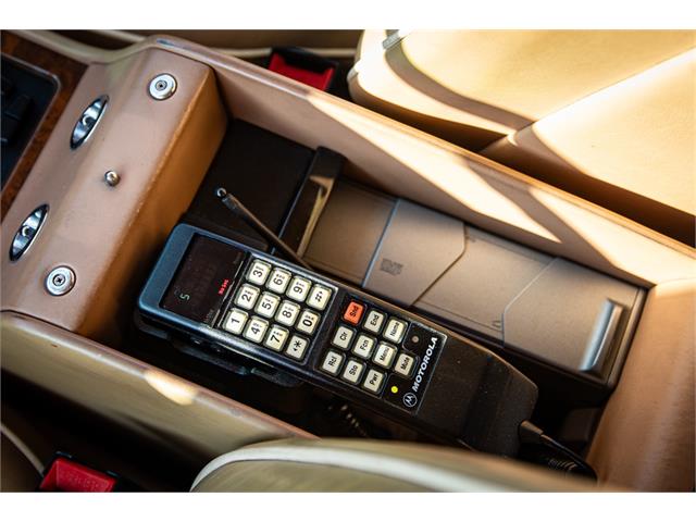 1997 Rolls-Royce Silver Spur (CC-2066798) for sale in Fairfield, Connecticut