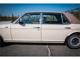 1997 Rolls-Royce Silver Spur (CC-2066798) for sale in Fairfield, Connecticut