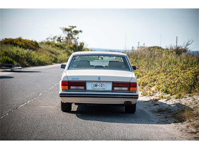 1997 Rolls-Royce Silver Spur (CC-2066798) for sale in Fairfield, Connecticut