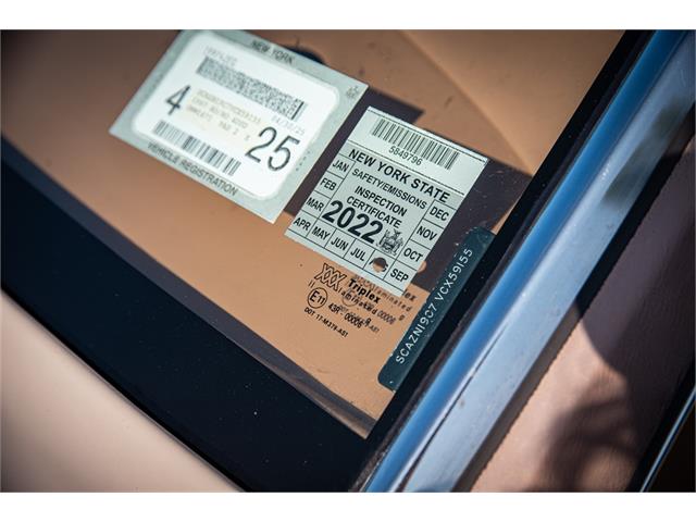1997 Rolls-Royce Silver Spur (CC-2066798) for sale in Fairfield, Connecticut