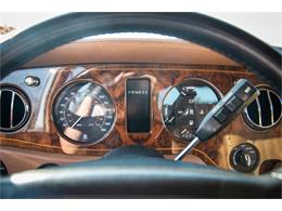 1997 Rolls-Royce Silver Spur (CC-2066798) for sale in Fairfield, Connecticut