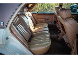 1997 Rolls-Royce Silver Spur (CC-2066798) for sale in Fairfield, Connecticut