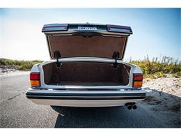 1997 Rolls-Royce Silver Spur (CC-2066798) for sale in Fairfield, Connecticut