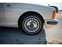 1997 Rolls-Royce Silver Spur (CC-2066798) for sale in Fairfield, Connecticut