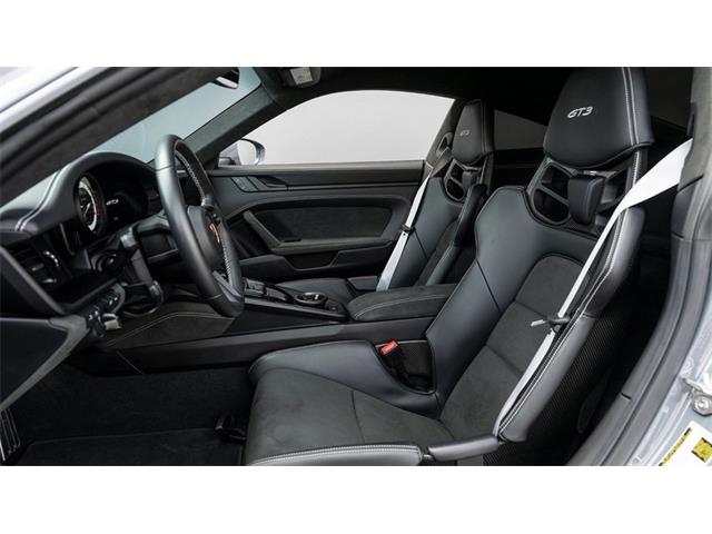 2024 Porsche 911 GT3 (CC-2066799) for sale in Costa Mesa, California