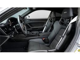2024 Porsche 911 GT3 (CC-2066799) for sale in Costa Mesa, California