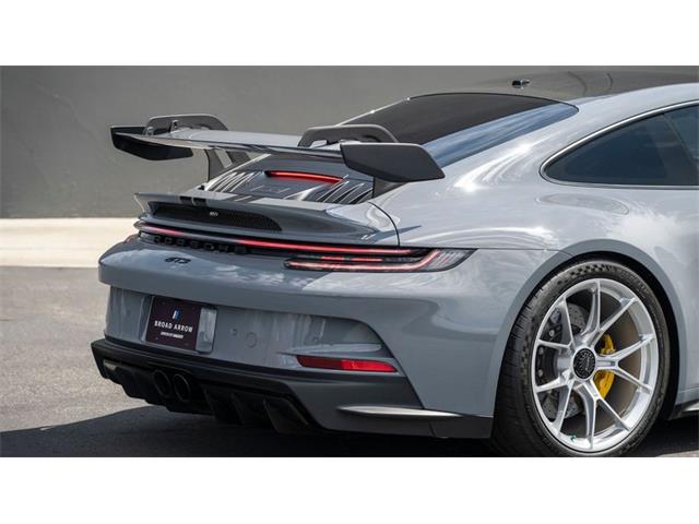 2024 Porsche 911 GT3 (CC-2066799) for sale in Costa Mesa, California