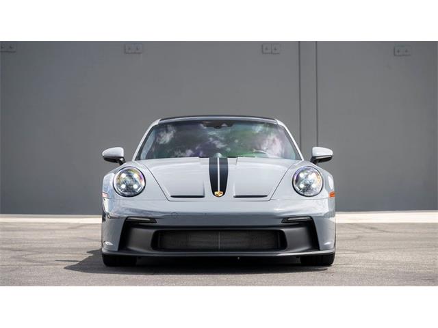 2024 Porsche 911 GT3 (CC-2066799) for sale in Costa Mesa, California
