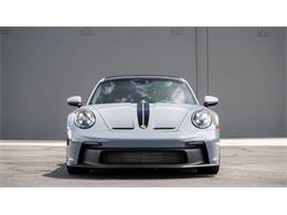 2024 Porsche 911 GT3 (CC-2066799) for sale in Costa Mesa, California