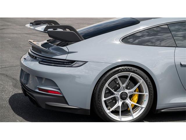 2024 Porsche 911 GT3 (CC-2066799) for sale in Costa Mesa, California