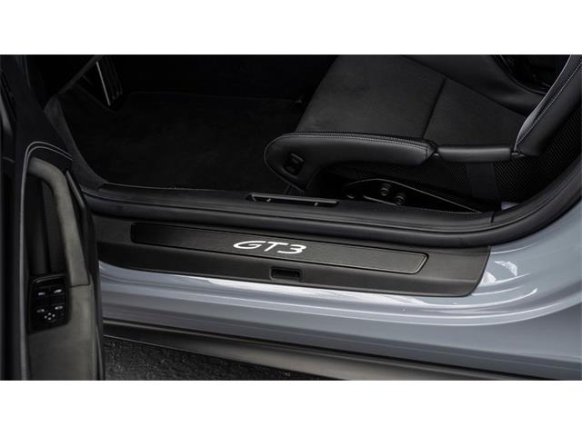 2024 Porsche 911 GT3 (CC-2066799) for sale in Costa Mesa, California