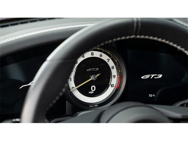 2024 Porsche 911 GT3 (CC-2066799) for sale in Costa Mesa, California