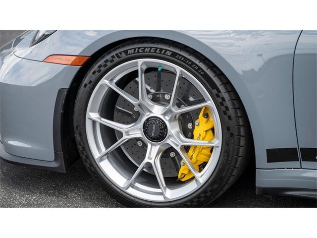 2024 Porsche 911 GT3 (CC-2066799) for sale in Costa Mesa, California