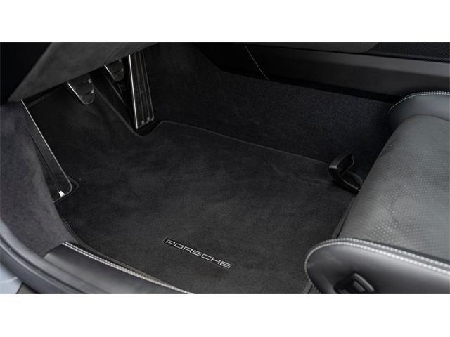 2024 Porsche 911 GT3 (CC-2066799) for sale in Costa Mesa, California