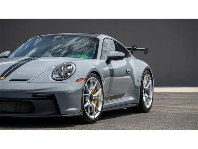2024 Porsche 911 GT3 (CC-2066799) for sale in Costa Mesa, California