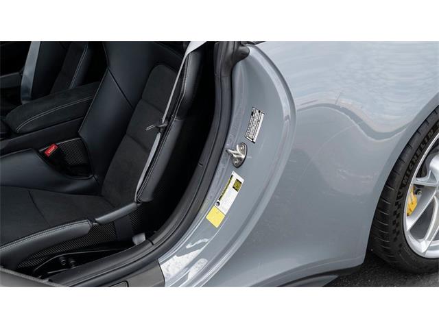 2024 Porsche 911 GT3 (CC-2066799) for sale in Costa Mesa, California