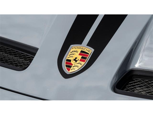 2024 Porsche 911 GT3 (CC-2066799) for sale in Costa Mesa, California