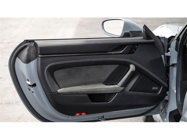 2024 Porsche 911 GT3 (CC-2066799) for sale in Costa Mesa, California