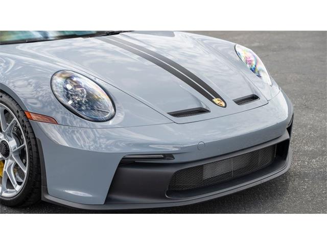 2024 Porsche 911 GT3 (CC-2066799) for sale in Costa Mesa, California