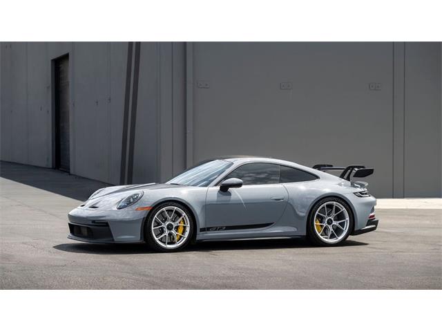 2024 Porsche 911 GT3 (CC-2066799) for sale in Costa Mesa, California