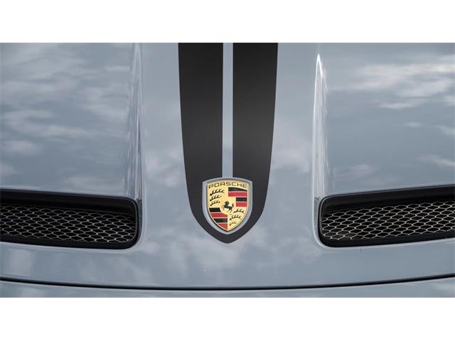 2024 Porsche 911 GT3 (CC-2066799) for sale in Costa Mesa, California