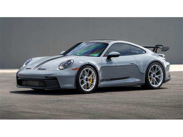 2024 Porsche 911 GT3 (CC-2066799) for sale in Costa Mesa, California