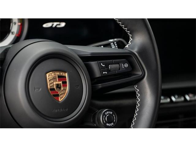 2024 Porsche 911 GT3 (CC-2066799) for sale in Costa Mesa, California