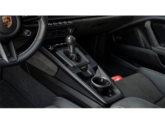 2024 Porsche 911 GT3 (CC-2066799) for sale in Costa Mesa, California