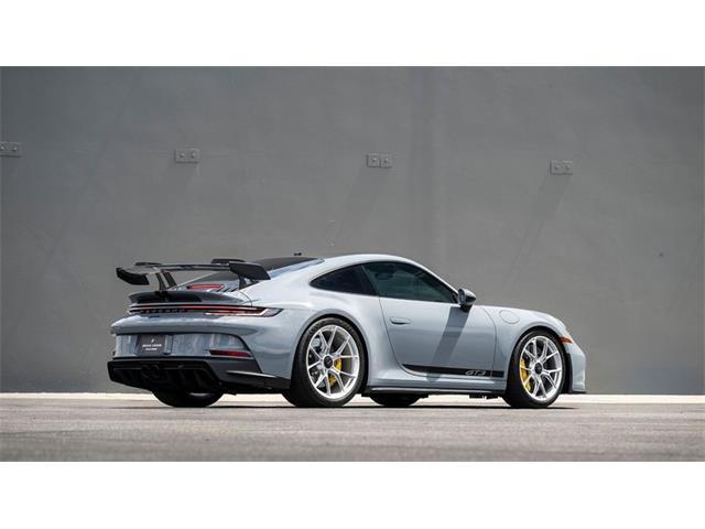 2024 Porsche 911 GT3 (CC-2066799) for sale in Costa Mesa, California
