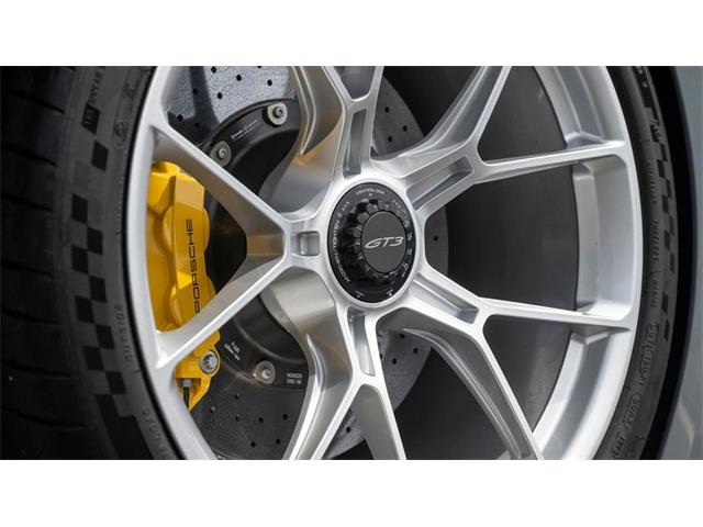 2024 Porsche 911 GT3 (CC-2066799) for sale in Costa Mesa, California